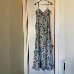 Jenny Yoo - Julianna dress size 6 long